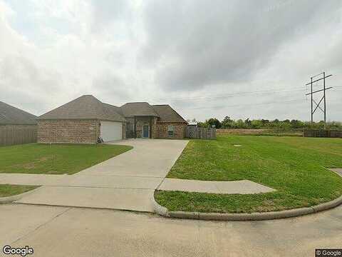 Cypress Wood, ORANGE, TX 77630