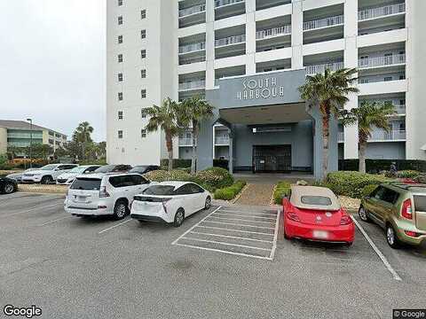 Pensacola Beach Blvd, Gulf Breeze, FL 32561