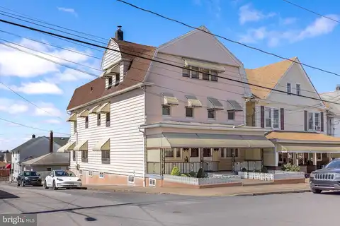 Vine, HAZLETON, PA 18201