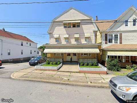 Vine, HAZLETON, PA 18201