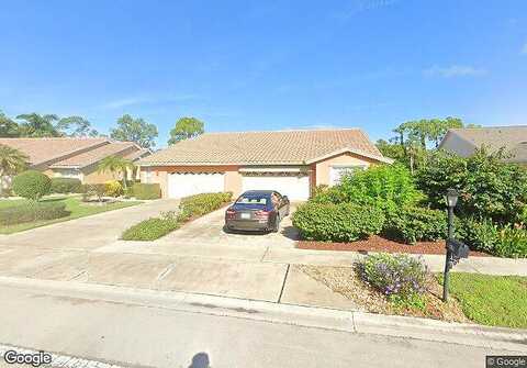 Saint Andrews, NAPLES, FL 34113
