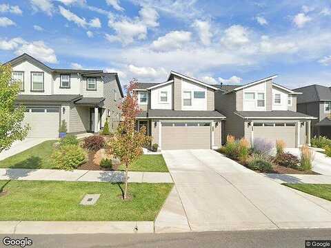 Depot, BEND, OR 97702