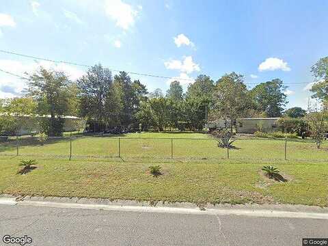 Ware St, Waycross, GA 31501