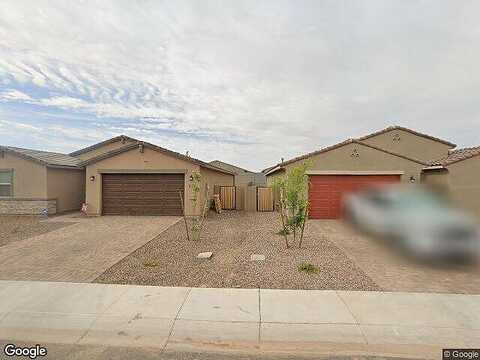 Elijah, SAN TAN VALLEY, AZ 85144