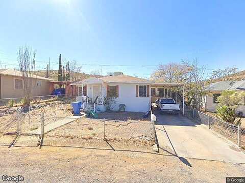 Lowell, BISBEE, AZ 85603