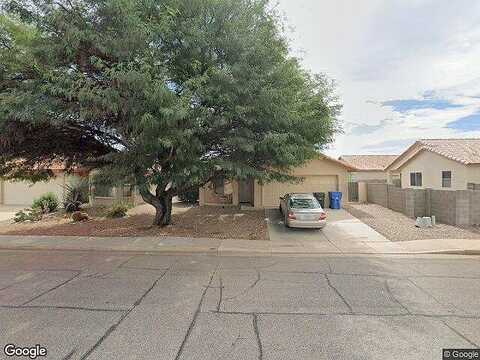 Calle, SIERRA VISTA, AZ 85635