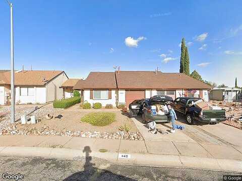 Charles, SIERRA VISTA, AZ 85635