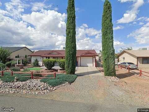 Sauter, PRESCOTT VALLEY, AZ 86314