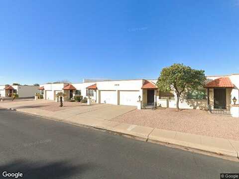 S Parkcrest, Mesa, AZ 85206