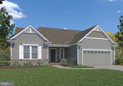 Thatcher Ln, LITITZ, PA 17543