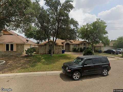 Cayman, LAREDO, TX 78045