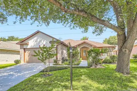 Hunters Gln, Schertz, TX 78108