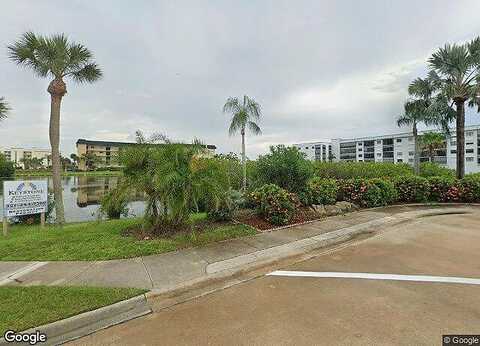 Banana River, COCOA BEACH, FL 32931