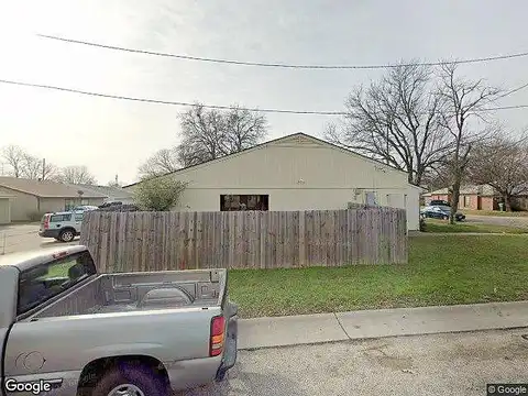 Gardenview, DENTON, TX 76207