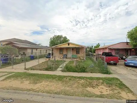Louisiana, LAREDO, TX 78046