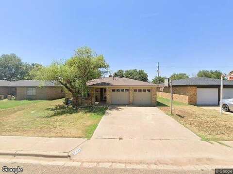 Walnut, LEVELLAND, TX 79336