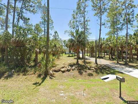 20Th, NAPLES, FL 34117