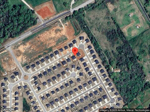 Overlook Road, Walnut Grove, GA 30052
