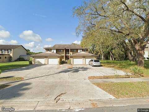 Finsterwald, TITUSVILLE, FL 32780