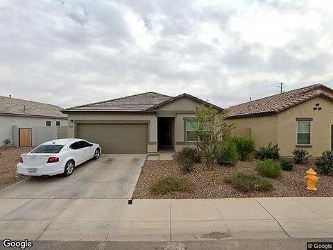 Millennium, SAN TAN VALLEY, AZ 85143