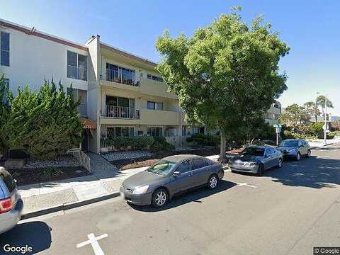 Broadway, ALAMEDA, CA 94501
