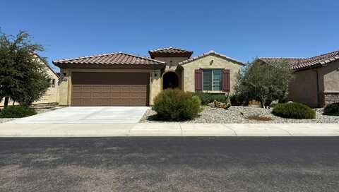 W Melinda Ln, Buckeye, AZ 85396
