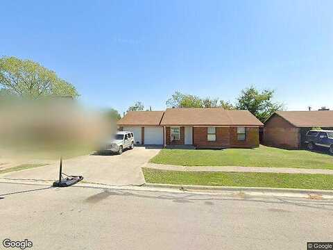 Ridglea Ct, Harker Heights, TX 76548
