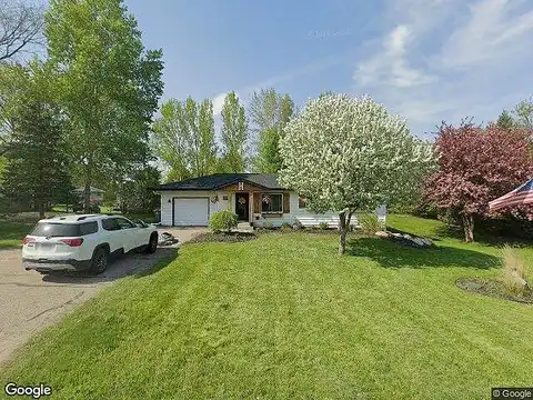 Basswood, ALEXANDRIA, MN 56308
