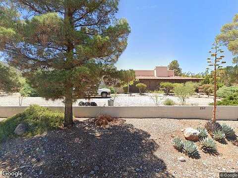 Haskell Springs, CLARKDALE, AZ 86324