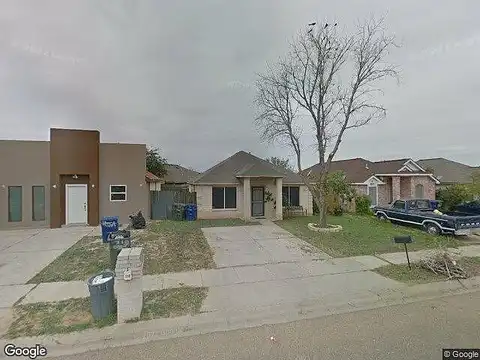 Ocean, LAREDO, TX 78043