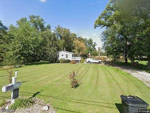 Blackberry, SELINSGROVE, PA 17870