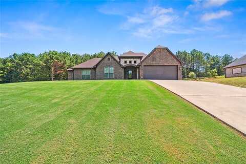 Bralan Dr, Diana, TX 75640