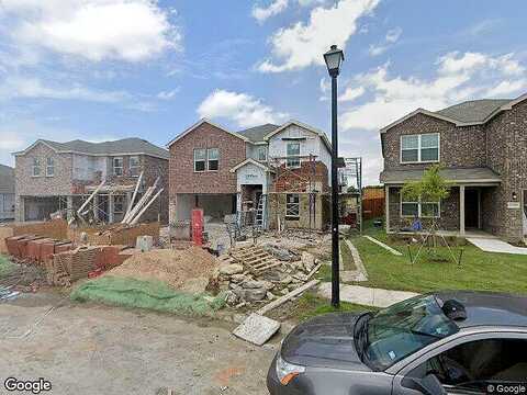 Pleasant Knoll Cir, Forney, TX 75126
