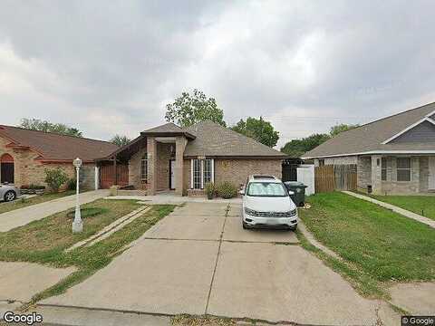 Denmark, LAREDO, TX 78045