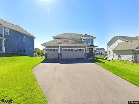 Bluegrass, VICTORIA, MN 55386