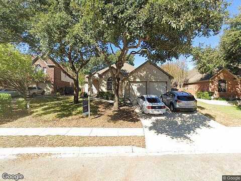 Ebony, SCHERTZ, TX 78154