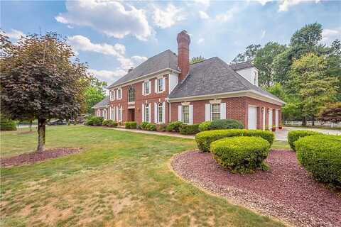 Lakewood Road, Unity, PA 15601