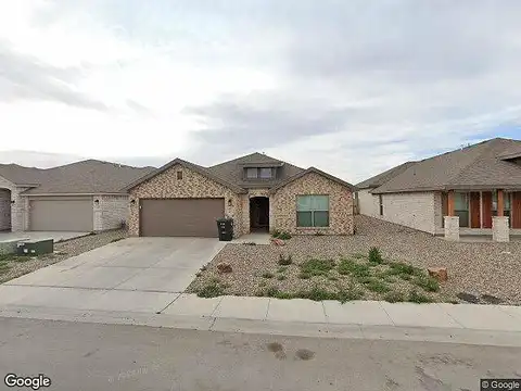 89Th, ODESSA, TX 79765