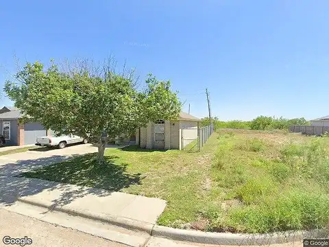 Wilfrano, LAREDO, TX 78046
