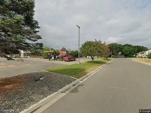 Hare, BRAINERD, MN 56401
