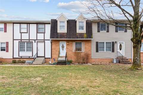 Alpen Strasse, Unity, PA 15650