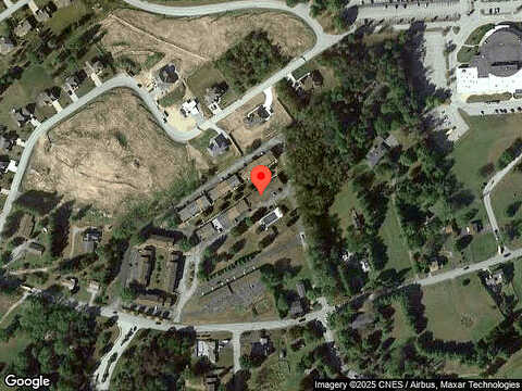 Alpen Strasse, Unity, PA 15650