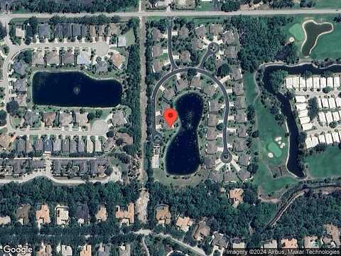 Park Lake, NAPLES, FL 34110