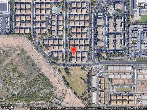 S Aaron, Mesa, AZ 85209