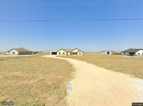 County Road 428, HAWLEY, TX 79525