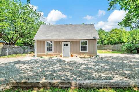 North St, Weston, TX 75009