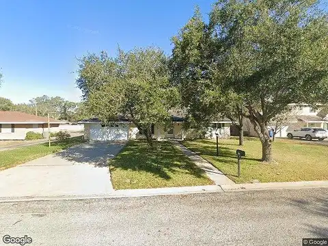 Adeline, SINTON, TX 78387