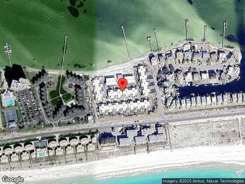 Fort Pickens Rd, Gulf Breeze, FL 32561