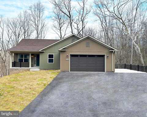 Buckskin Court, MERCERSBURG, PA 17236