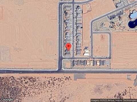 S Bickwell Trail, Apache Junction, AZ 85120